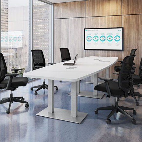 Palmer Base Conference Table