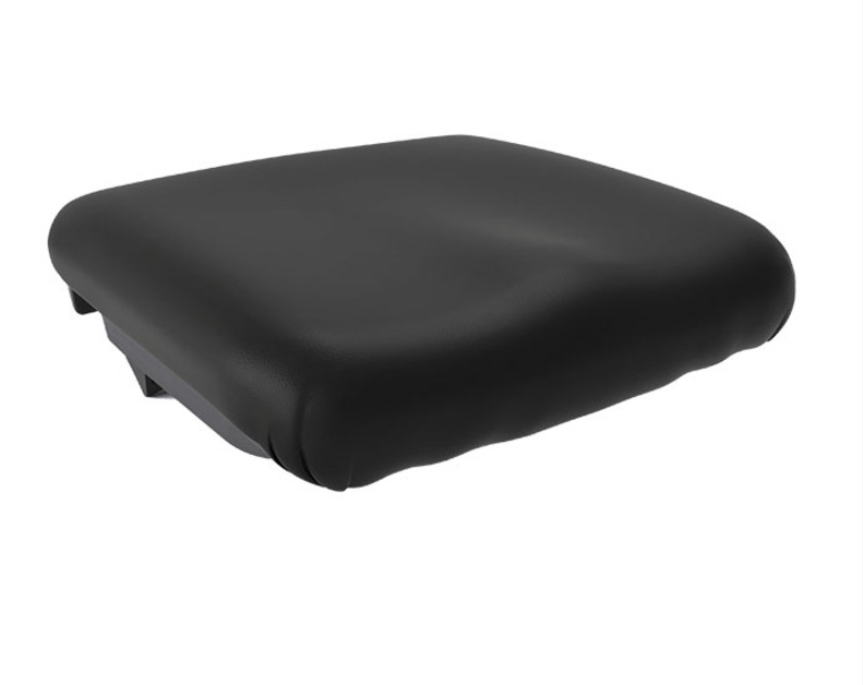 Y-Series Nesting Chair with Arms