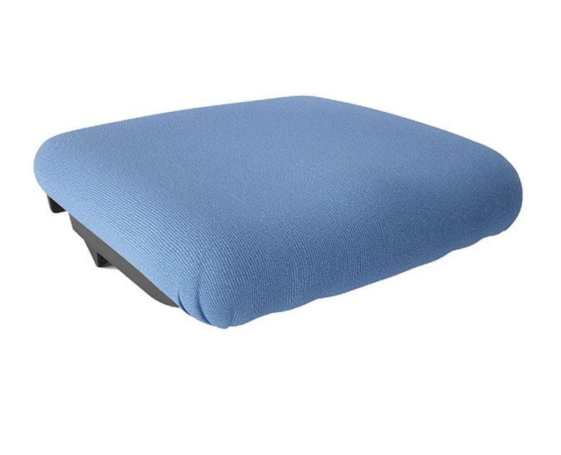 Y-Series Nesting Chair with Arms
