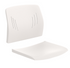 Agenda Plus Replacement Barstool Seat and Back