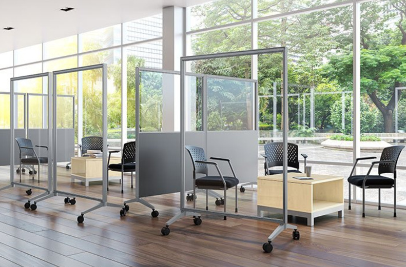 Arc Heavy Duty Stacking Guest Chair with Arms