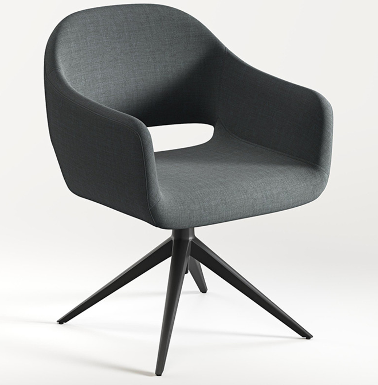 Konfurb Saron Lounge Chair
