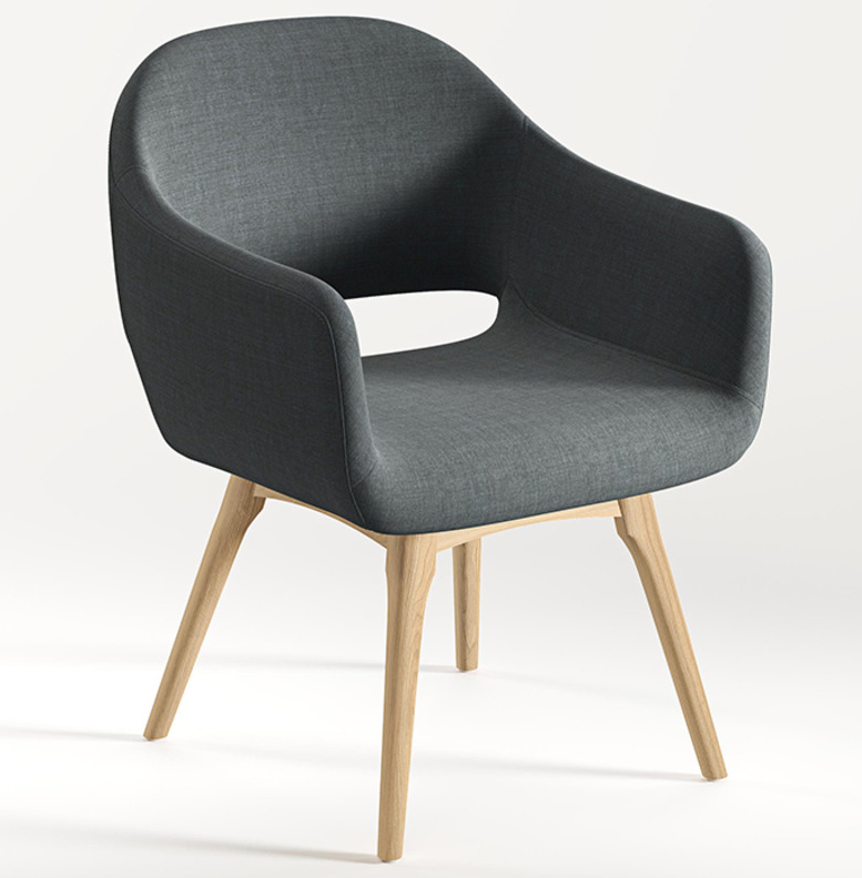 Konfurb Saron Lounge Chair