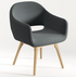 Konfurb Saron Lounge Chair