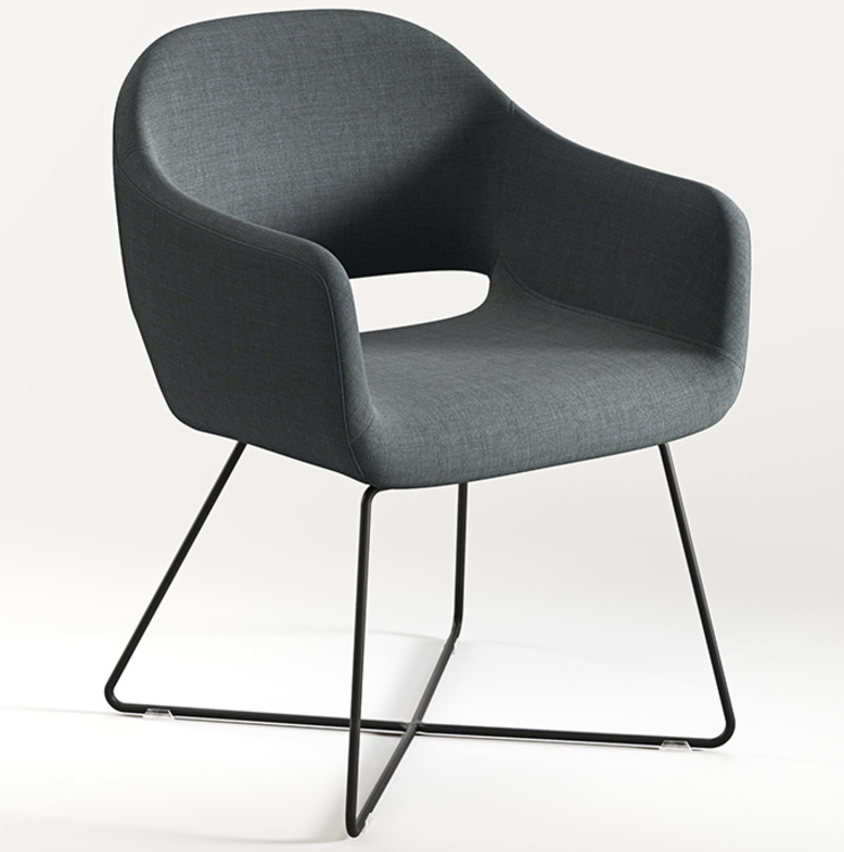 Konfurb Saron Lounge Chair