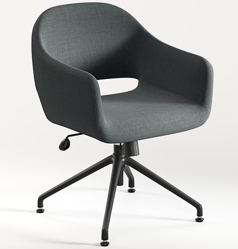 Konfurb Saron Lounge Chair