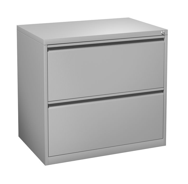 Metal Lateral File