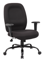 Lure Big and Tall task chair