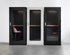 Meavo Soho Office Phone Booth Pod