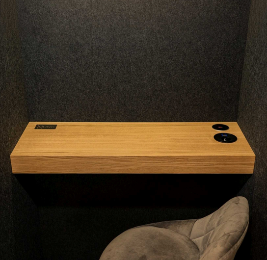 Meavo Soho Office Phone Booth Pod