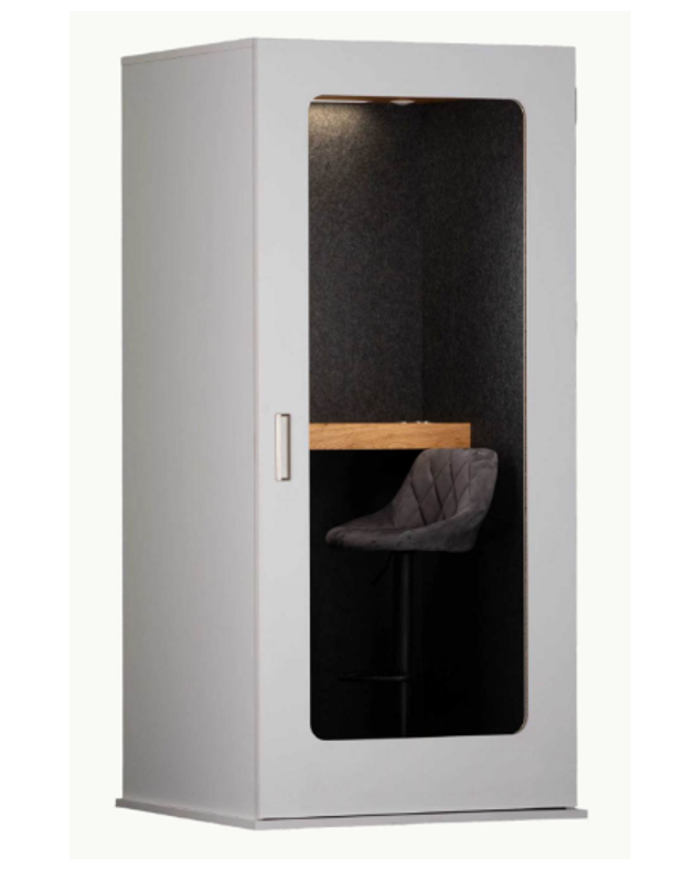 Meavo Soho Office Phone Booth Pod