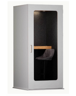 Meavo Soho Office Phone Booth Pod