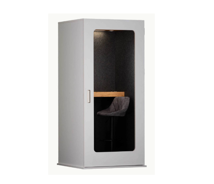 Meavo Soho Office Phone Booth Pod