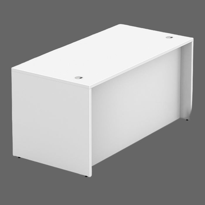 Classic Series Laminate Desk Shell
