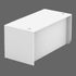 Classic Series Laminate Desk Shell