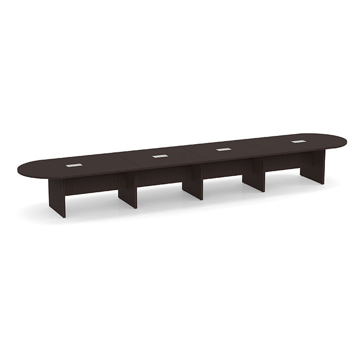 Classic Series Racetrack Conference Table