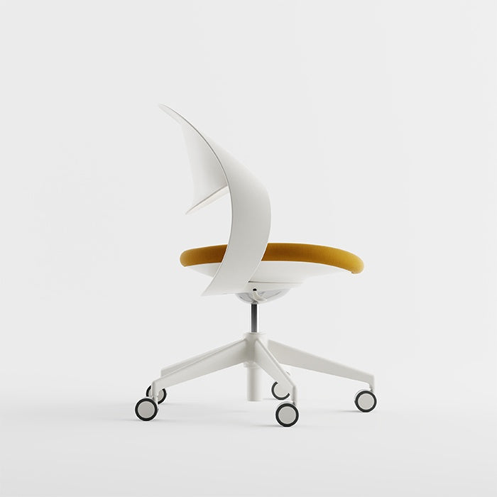 Konfurb Loop Mid-Back Office Chair