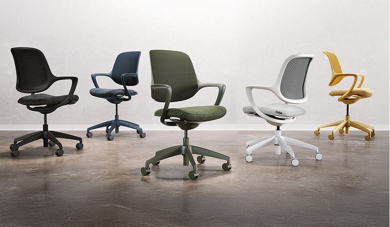 Konfurb Niro Task Chair