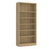 Heavy-Duty Laminate Bookcase