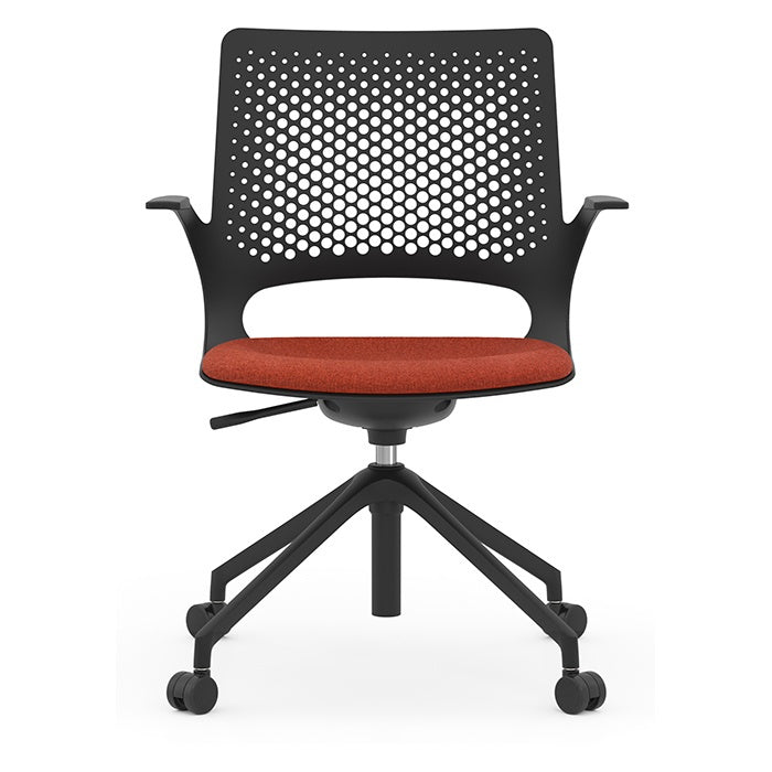 Harmony Mid-Back Office Chair