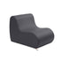 Jaxx Midtown Lounge Chair