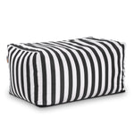 Jaxx Leon Outdoor Bean Bag Ottoman