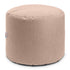 Jaxx Spring Indoor/Outdoor Bean Bag Pouf Ottoman