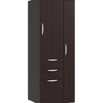 Classic Series Laminate Personal Storage Tower