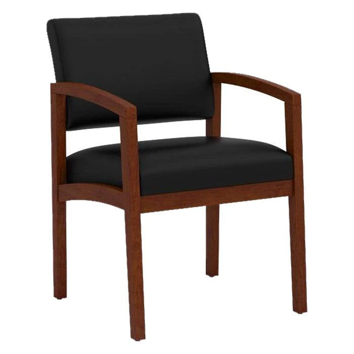 Redmond Wood Guest Seating