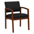 Redmond Wood Guest Seating