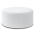 Jaxx Candler Round Couch Ottoman