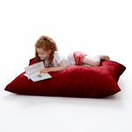 Jaxx 3.5 Ft Pillow Saxx Kids Bean Bag