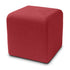 Jaxx Monroe Square Foam Ottoman