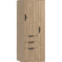 Classic Series Laminate Personal Storage Tower