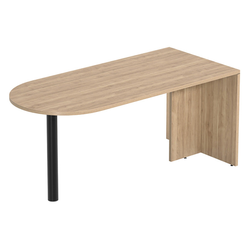 Classic Series Bullet Desk - Aspen