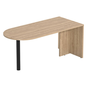 Classic Series Bullet Desk