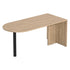Classic Series Bullet Desk - Aspen