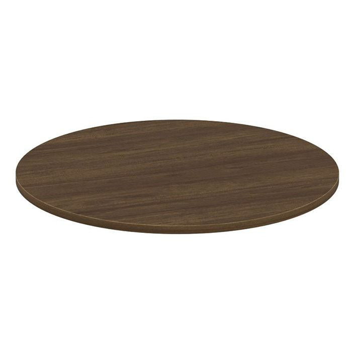 Laminate Cross Base Table