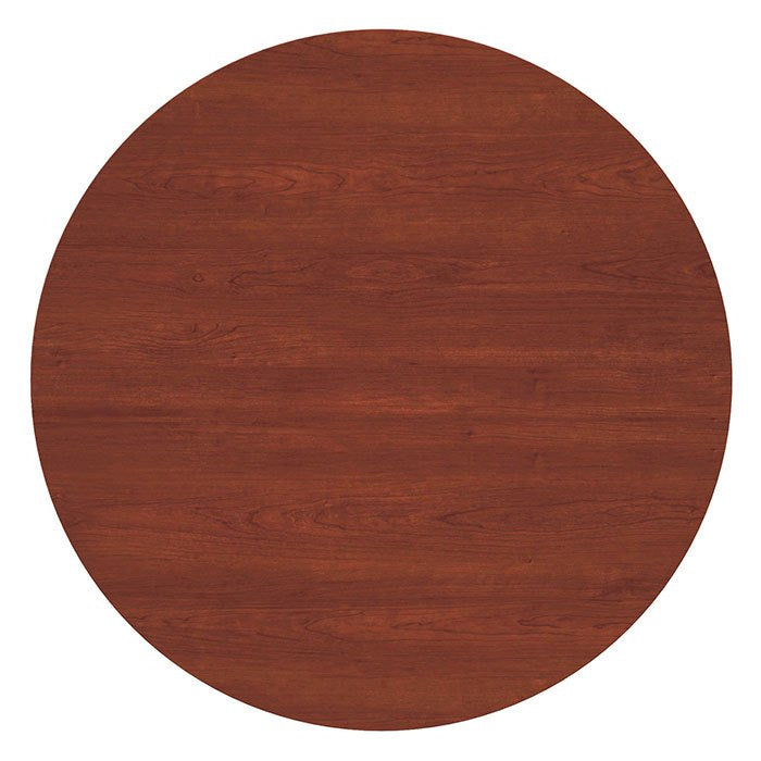 Laminate Cross Base Table