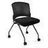 Agenda Armless Nesting Chair