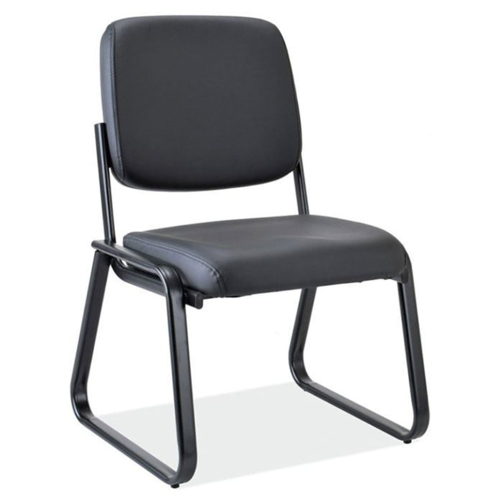 Antimicrobial Vinyl Guest Chair