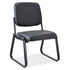 Antimicrobial Vinyl Guest Chair