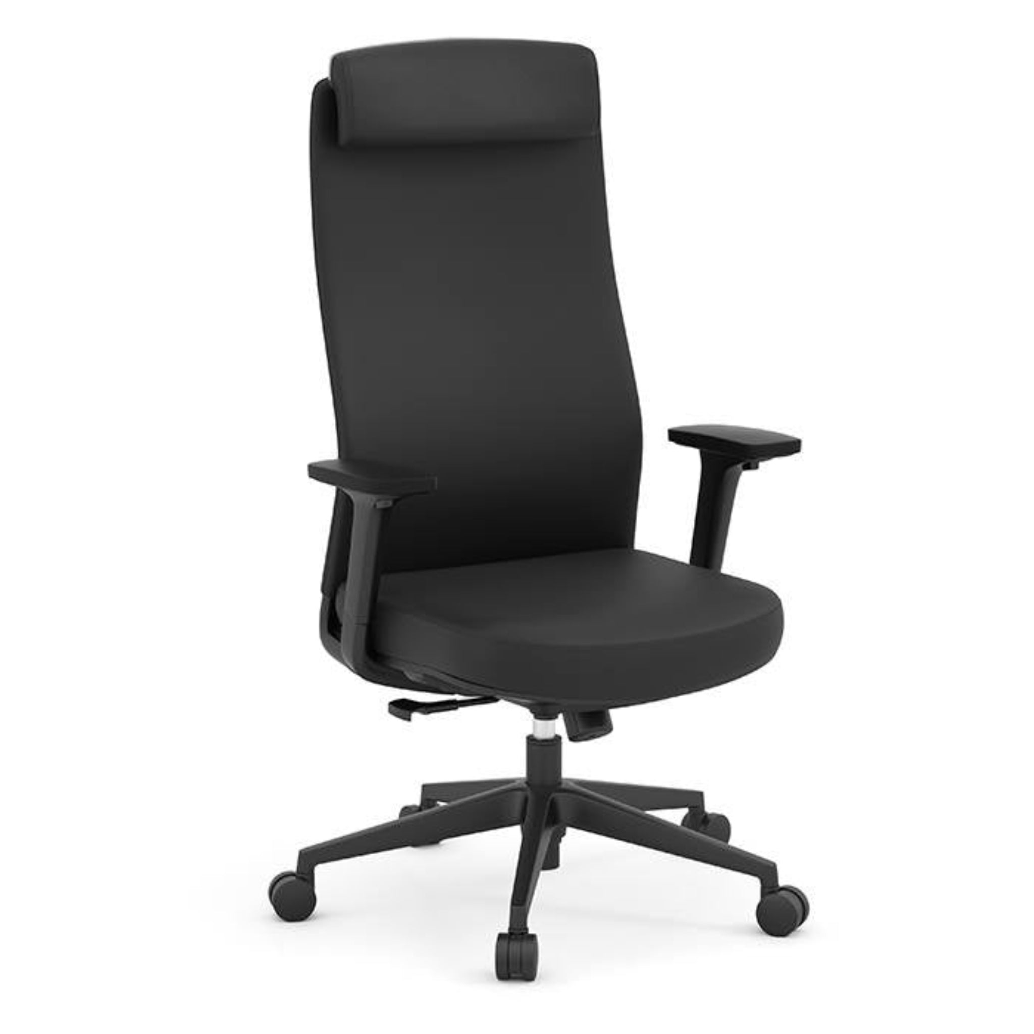 Apex Executive High-Back Chair