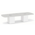Arena Conference Table White