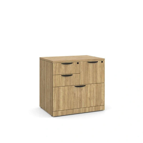 Combo Filing Cabinet