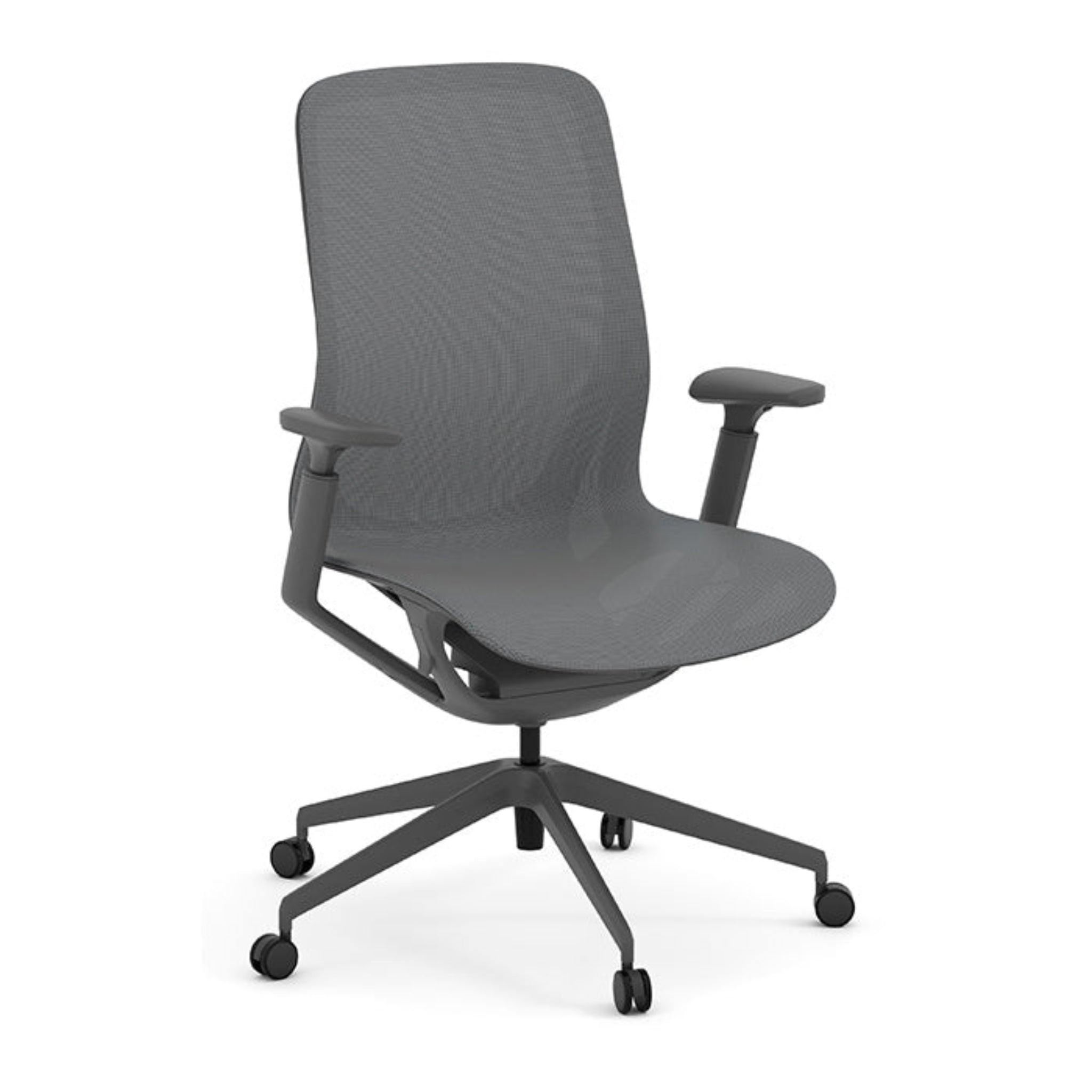 Atlas High-Back Executive Mesh Chair