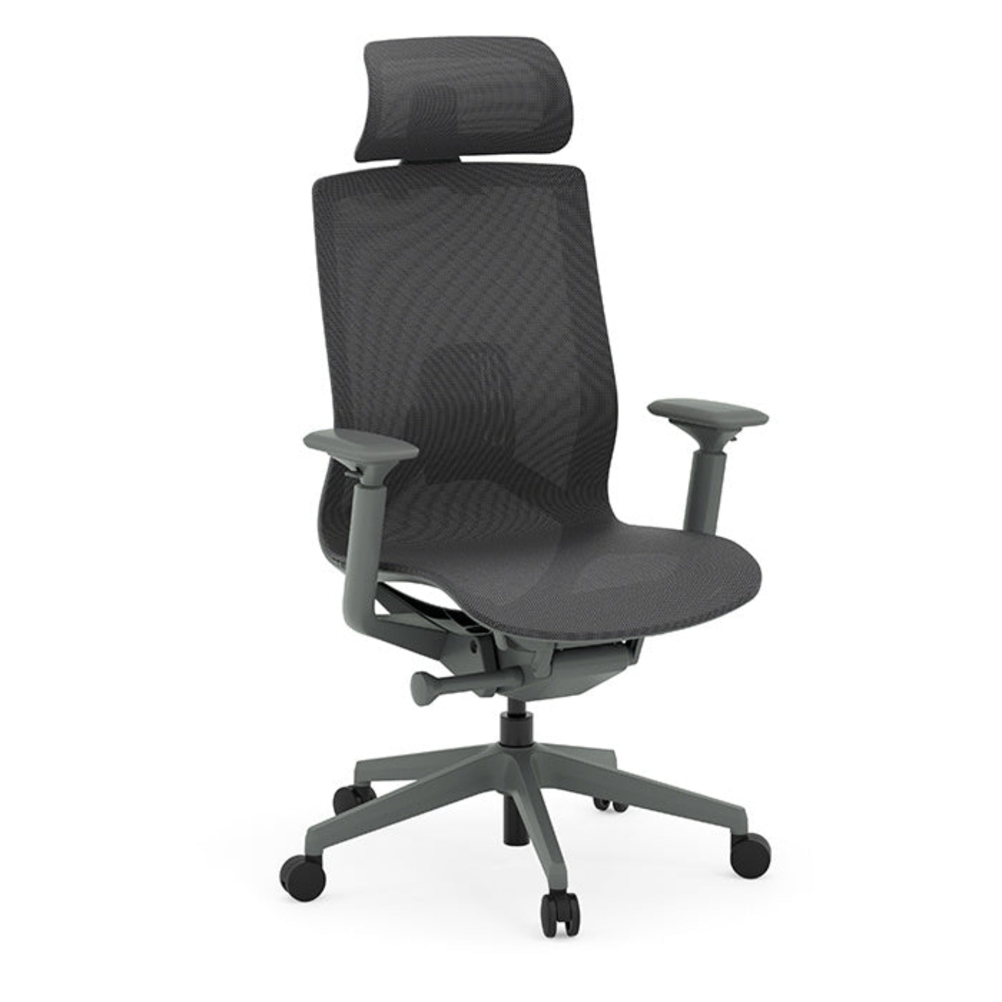 Atlas II Customizable Task Chair