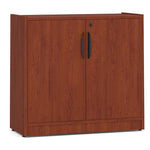 Heavy-Duty Laminate Bookcase