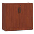 Heavy-Duty Laminate Bookcase
