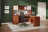 Flora Series Mesh Back Conference Chair